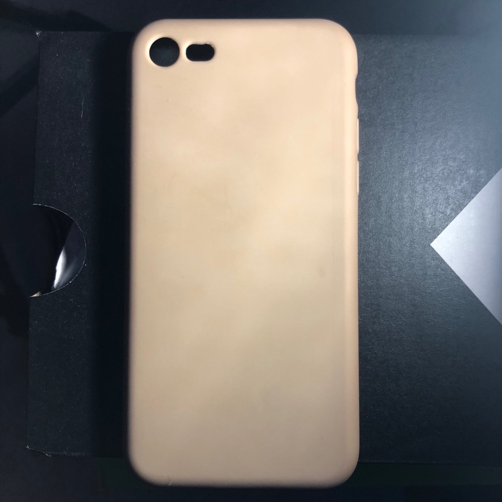 iPhone Case